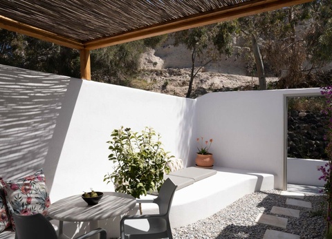 Hôtel Goulielmos 4* - 9