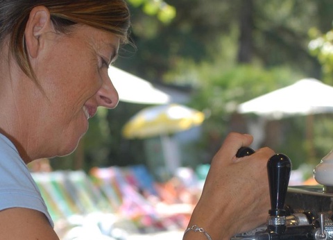 Camping Delle Rose, 4* - 13