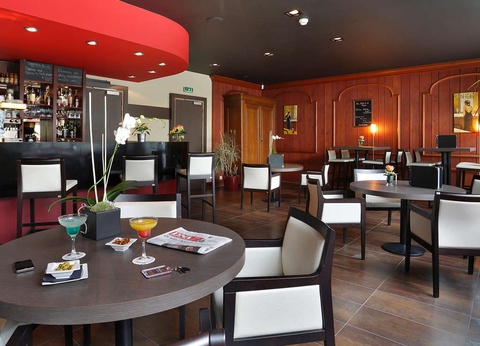 Séjour détente en Alsace à deux pas de Strasbourg - 3* - 5