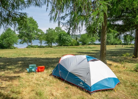 Camping Le Caussanel - Ciela Village, 4* - 84