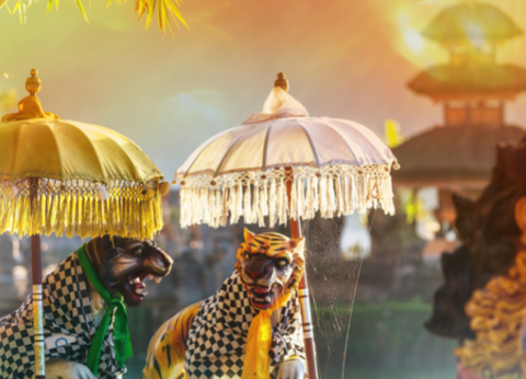 Circuit Odyssée de Java à Bali et Plage - 26