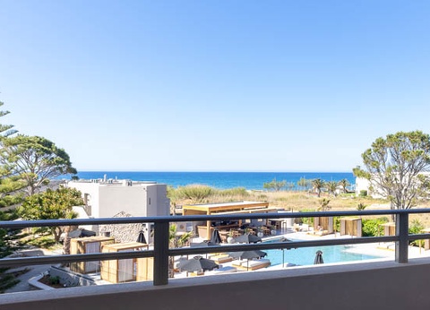 Hôtel Eliros Mare Hotel 5* - 9