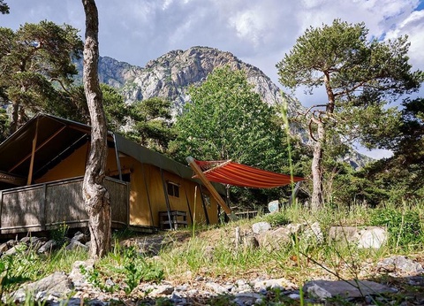 Camping River, 3* - 43