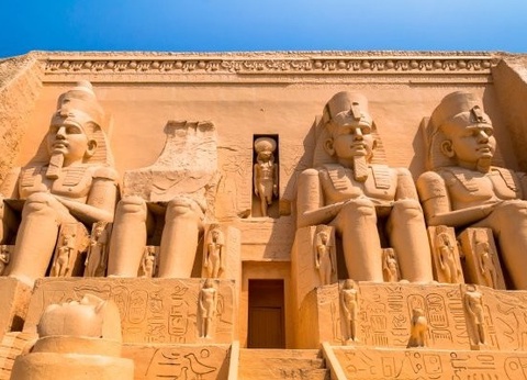 Combiné Caire et croisière Framissima 5* - 12