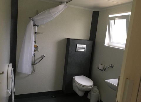 Camping Sites et Paysages, 4* - 51