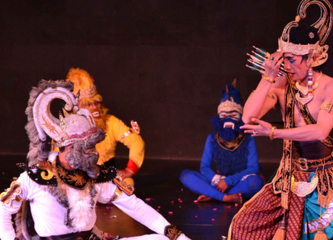 Circuit Des Mystères de Java aux Secrets de Bali - 4