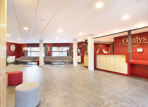 Résidence Référence Aquisana - 7