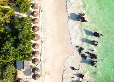 Hôtel Sunshine Bay Zanzibar 4* - 18