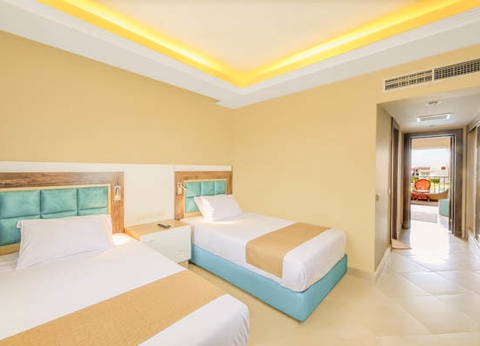 Hôtel Titanic Resort & Aqua Park 4* - 8