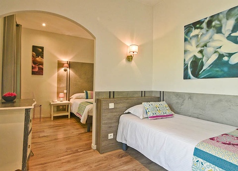 Hôtel Golfe Hôtel 3* - 16