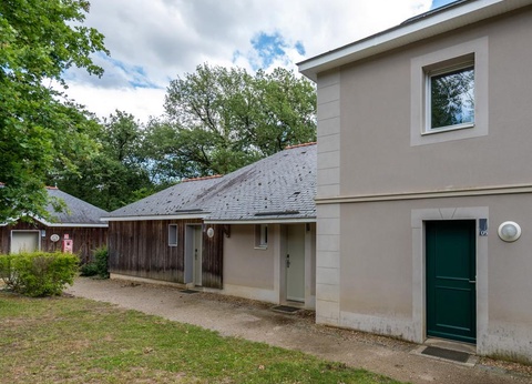 Domaine du Golf, 3* - 24