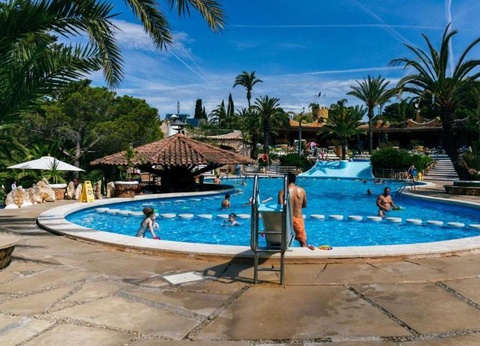 Camping Playa Bara, 4* - 9