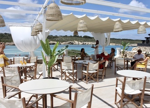 Hôtel Beach Club 3* - 10