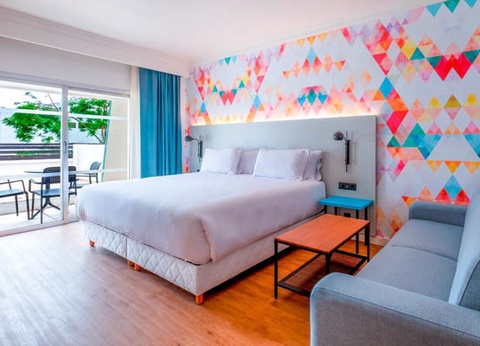 Club Bravo Club Allegro Agadir 4* - 8