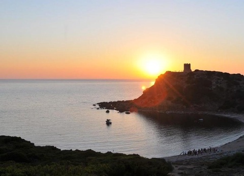 Camping Torre del Porticciolo, 4* - 153