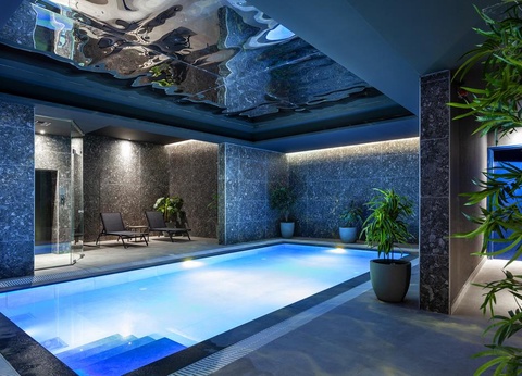 Ôclub Experience Blue Sea Holiday Village 4 * - 11