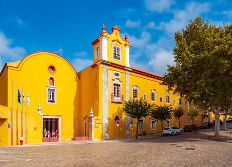 Circuit Charmes de l'authentique Algarve 4* - 34