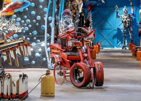 Camping Le Pinada, 3* - 36