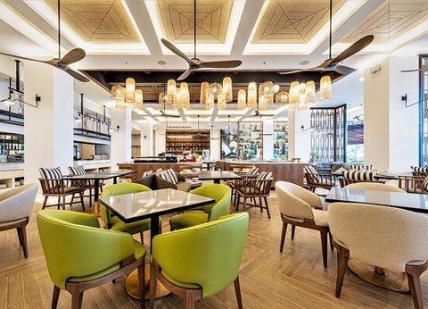 Club Framissima Premium InterContinental Mauritius Resort 5* - 16