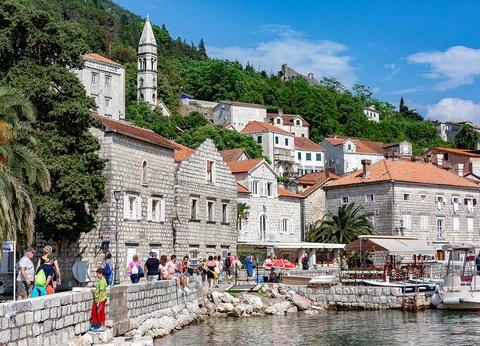 Road Trip La perle cachée de la Méditerranée - 7