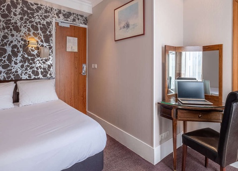 Citytrip au coeur de Paris avec petit-déjeuner inclus - 3* - 8