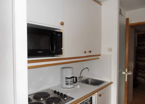 Résidence Skissim Classic Themis - 6