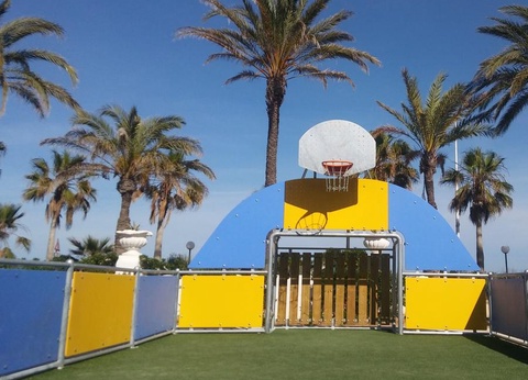 Camping Playa Tropicana, 4* - 23