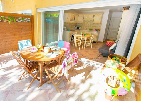 Camping International, 4* - 4