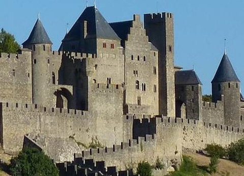 Flower Camping Innature, 4* - 52