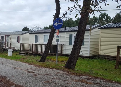 Camping Land's Hause Bungalow, 4* - 10