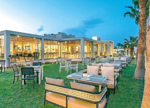 Combiné Fabuleuse Egypte et Xanadu Makadi Bay - 12