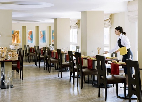 Hôtel Barcelo Pyramids by Ôvoyages 4* - 6