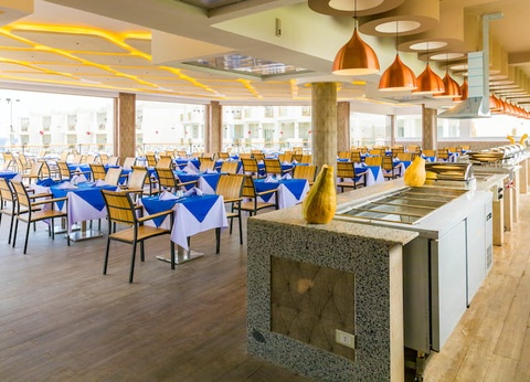 Hôtel Fantazia Resort Marsa Alam 5* - 5