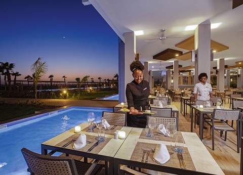 TUI Sélection Riu Palace Santa Maria - Choix Flex ***** - 10