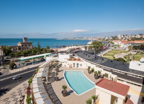 Hôtel Vila Galé Estoril 4* - 2