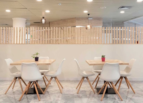 Hôtel Club Lookéa Alua Tenerife 4* - 25