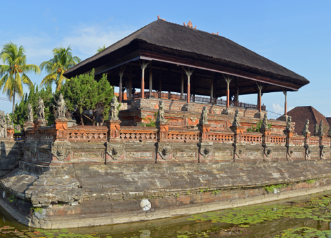 Circuit Bali Authentique en Privatif 4* - 9