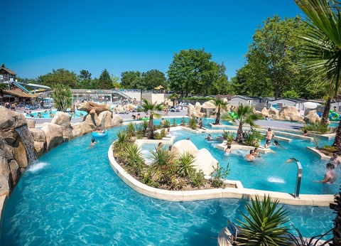 Camping Lou Pignada - 2