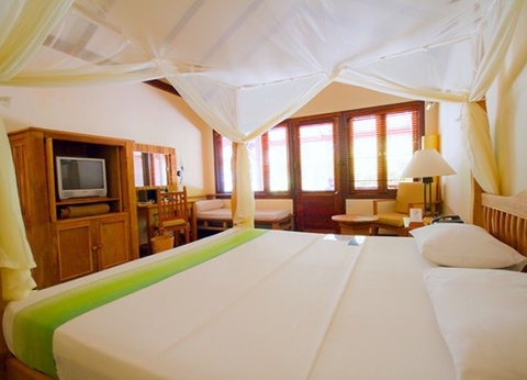 Hôtel Filitheyo Island Resort 4* - 10