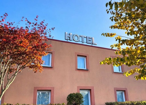 Séjour détente près d'Honfleur avec dîner, accès spa et massage duo sensoriel 25 min - 3* - 6