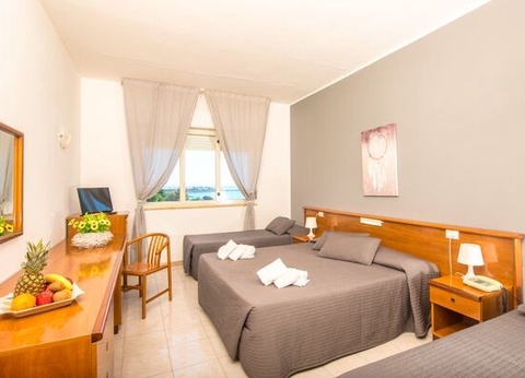 Circuit Sicile orientale - President Sea Palace 4* - 12