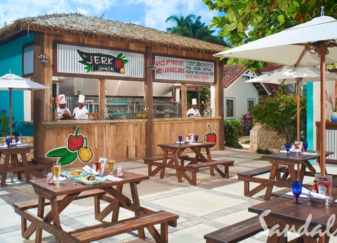 Hôtel Sandals Montego Bay 5* - 35