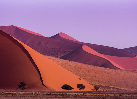 Circuit La Namibie, joyau de l'Afrique australe - 9