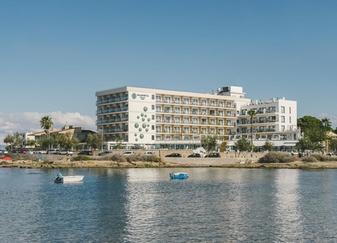 Hôtel Alua Soul Palma 4* Adult Only - 10