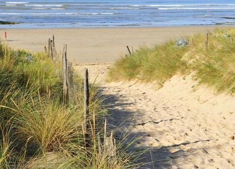 Camping Barataud 3* - 30