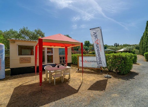 Camping Valle Gaia, 4* - 20