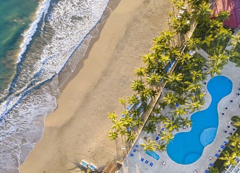 Hôtel Viva Tangerine by Wyndham 4* - Arrivée Santiago De Los Caballeros - 4