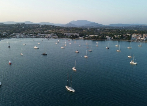 Combiné Athènes et ses îles : Hydra, Egine et Poros 3*-4* - 8