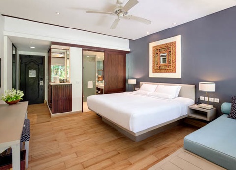 Hôtel Novotel Bali Benoa 5* - 7