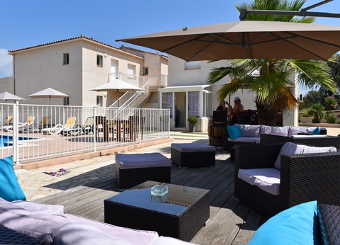 Résidence Dicieppo (sans transport) - 3